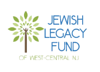 logo of Jewish Legacy Fund