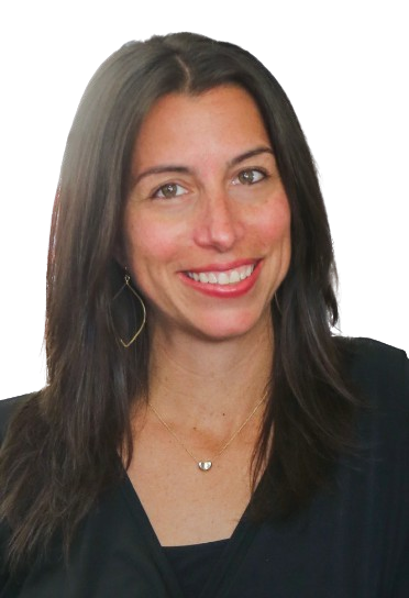 Stephanie Lachenauer