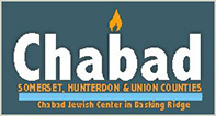 Chabad of Greater Somerset County