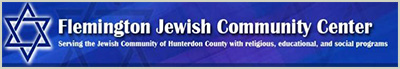 Flemington Jewish Community Center