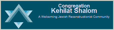 Congregation Kehilat Shalom