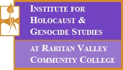 Institute for Holocaust and Genocide Studies