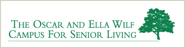 Oscar and Ella Wilf Campus for Jewish Senior Living