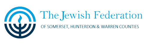logo of Jewish Federation