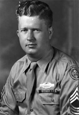 Roddie Edmunds