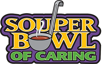 souper bowl of caring logo