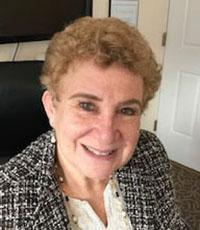 Debbie Gerber